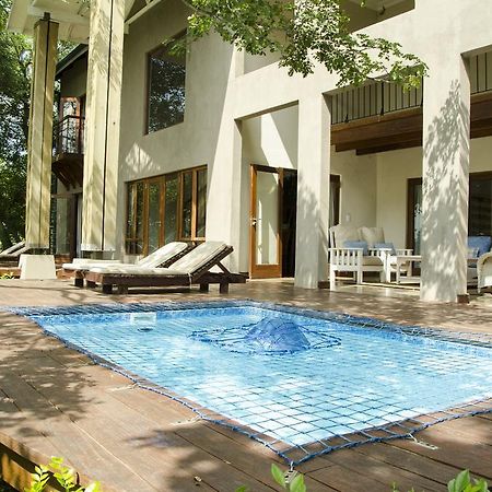 Villa Rostrata-On-Lake Hazyview Εξωτερικό φωτογραφία