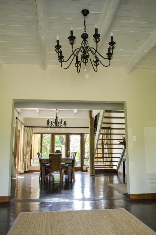 Villa Rostrata-On-Lake Hazyview Εξωτερικό φωτογραφία